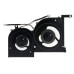 Buy high quality MSI GS66 WS66 P66 MS-16V1 MS-16V2 GPU Fan original BS5005HS-U3J | LT-10027870 at fan-cooler.com
