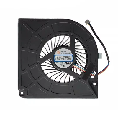 MSI GT73 GT73VR GT75VR 17AX 17A1 17A2 CPU Fan original MSI GT73 GT73VR GT75VR 17AX 17A1 17A2 CPU Fan original