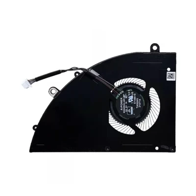 MSI MS-15CK Delta 15 A5EFK A-POWER BS5405HS-U5P GPU Fan original MSI MS-15CK Delta 15 A5EFK A-POWER BS5405HS-U5P GPU Fan original