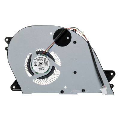MSI Modern 15 A4M B11M B12M B13M B5M B7M CPU Fan original