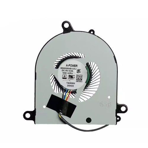 Buy high quality MSI Modern PS63 8RC 8M MS-16S1 MS-16S3 MS-16S2 CPU Fan original at fan-cooler.com