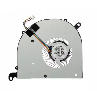 MSI Modern PS63 8RC 8M MS-16S3 GPU Fan original MSI Modern PS63 8RC 8M MS-16S3 GPU Fan original