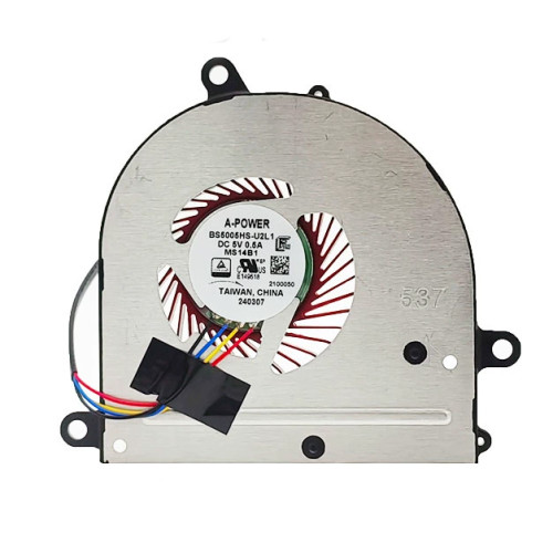 Buy high quality MSI PE42 PS42 MS-14B2 MS-14B1 fan original at fan-cooler.com