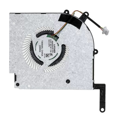 MSI Prestige 14 AI Evo C1MG MS-14N1 CPU fan original