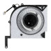 Buy high quality MSI Prestige 14 AI Evo C1MG MS-14N1 CPU fan original at fan-cooler.com