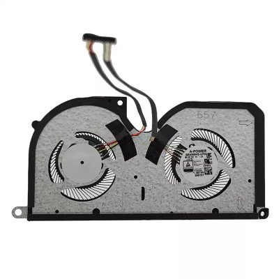 MSI Prestige 14 Flip AI+ 2026 MS-14T2 Fan original MSI Prestige 14 Flip AI+ 2026 MS-14T2 Fan original