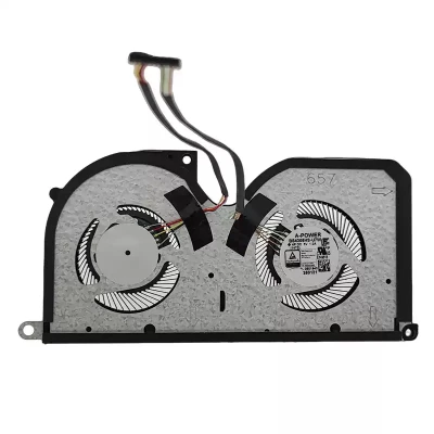 MSI Prestige 14 Flip AI+ 2026 MS-14T2 Fan original