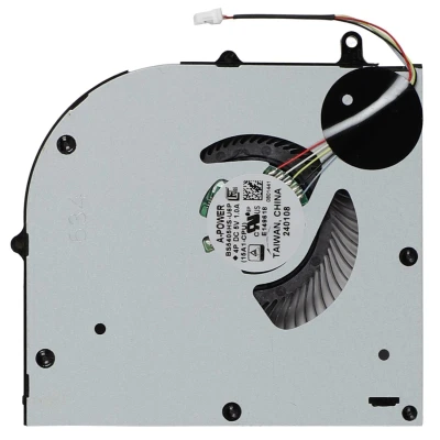 MSI Prestige 16 AI Evo MS-15A1 CPU Fan original