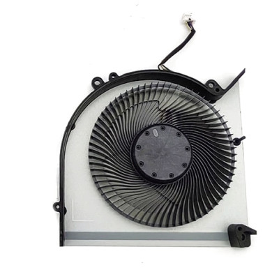 MSI Raider A18 HX A9W Titan18 HX MS-1824 MS-18L2 fan original PABD18010SH-N541 MSI Raider A18 HX A9W Titan18 HX MS-1824 MS-18L2 fan original PABD18010SH-N541