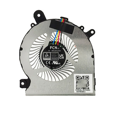 MSI Starry 15 AI Ryzen 2024 kanata A15 CPU fan original MSI Starry 15 AI Ryzen 2024 kanata A15 CPU fan original