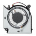 Buy high quality MSI Starry 15 AI Ryzen 2024 kanata A15 GPU fan original at fan-cooler.com