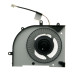 MSI Stealth 16 Studio A13VE A13VF A13VG MS-15F2 CPU Fan original – view 1