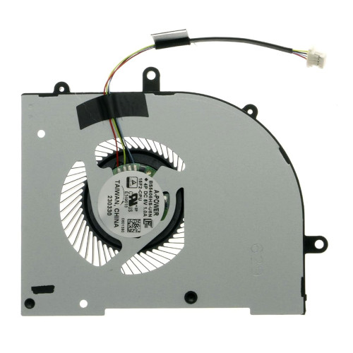 Buy high quality MSI Stealth 16 Studio A13VE A13VF A13VG MS-15F2 CPU Fan original at fan-cooler.com
