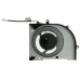 MSI Stealth 16 Studio A13VE A13VF A13VG MS-15F2 GPU Fan original – view 1