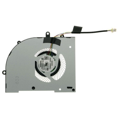 Buy high quality MSI Stealth 16 Studio A13VE A13VF A13VG MS-15F2 GPU Fan original at fan-cooler.com