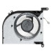 MSI Stealth 18 HX AI A2XW MS-1831 CPU Fan original PABD1A010SHL-N530