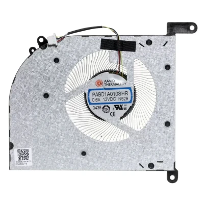 MSI Stealth 18 Ai Studio A1v A1VIG A1VHG MS-1831 GPU Fan original