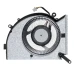 MSI Stealth GS77 MS-17P1 PABD1A010SHL N485 CPU Fan original – view 1