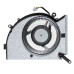 Buy high quality MSI Stealth GS77 MS-17P1 PABD1A010SHL N485 CPU Fan original at fan-cooler.com