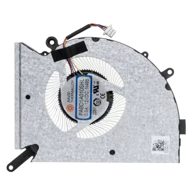 MSI Stealth GS77 MS-17P1 PABD1A010SHL N485 CPU Fan original MSI Stealth GS77 MS-17P1 PABD1A010SHL N485 CPU Fan original