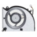 Buy high quality MSI Stealth GS77 MS-17P1 PABD1A010SHR N486 GPU Fan original at fan-cooler.com