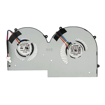 MSI Summit E16 AI Evo CPU Fan original MS-1595