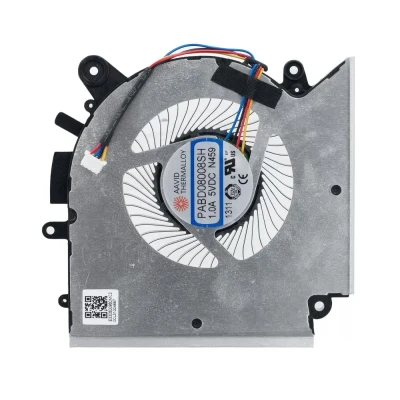 MSI Alpha 15 B5EE B5EEK MS-158L GPU Fan original MSI Alpha 15 B5EE B5EEK MS-158L GPU Fan original