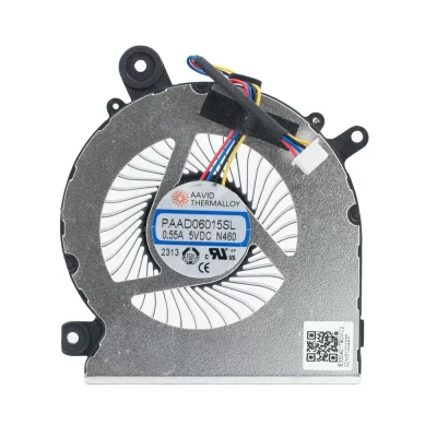 MSI Alpha 15 B5EE B5EEK MS-158L CPU Fan original MSI Alpha 15 B5EE B5EEK MS-158L CPU Fan original