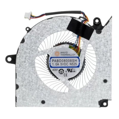 MSI Sword 17 HX B14VFKG B14VEKG B14VGKG CPU Fan original MS-17T2