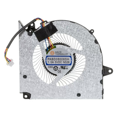 MSI Pulse16 C14VH MS-15P2 MS-17T2 GPU Fan original