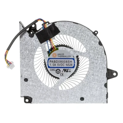 MSI Sword 17 HX B14VFKG B14VEKG B14VGKG GPU Fan original MS-17T2