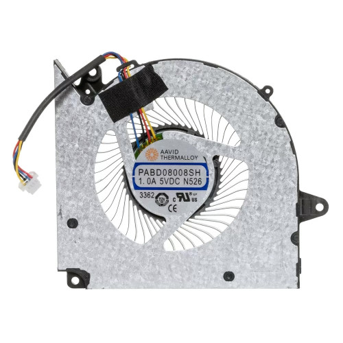 Buy high quality MSI Sword 17 HX B14VFKG B14VEKG B14VGKG GPU Fan original MS-17T2 at fan-cooler.com