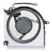 MSI 15M3 15M4 Vector 16 HX N538 CPU fan original – view 1