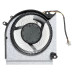 MSI 15M3 15M4 Vector 16 HX N539 GPU fan original – view 1