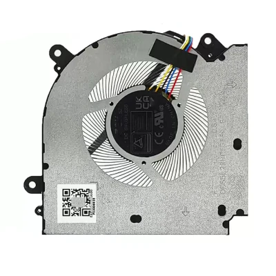 MSI VenturePro 15 AI A1V MS-15Q1 CPU Fan original