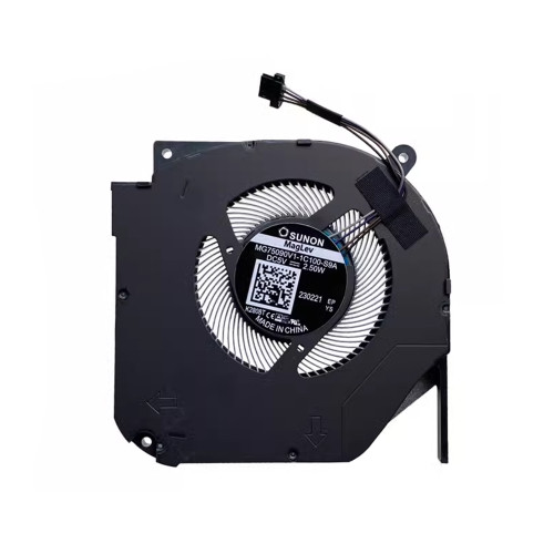 Buy high quality Machcreator MR26 RR36 Machcreator-M Fan original at fan-cooler.com