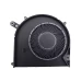 ND55C1P-25C04 6033B0158201 CPU Fan original – view 1