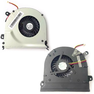 NEC LL750 LL750E LL750 LL750F UDQFZJH02CCM DC280009YP0 CPU Fan original