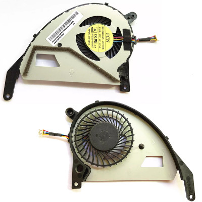 NEC PC-NS750CAW NS750EAB DFS200405090T Fan original
