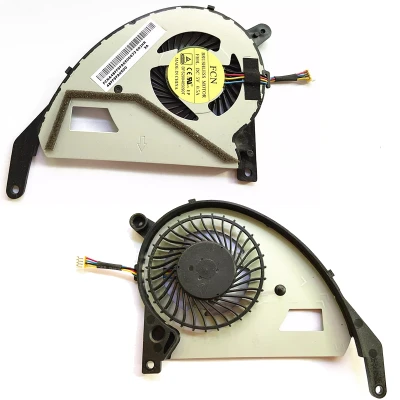 NEC PC-NS750CAW NS750EAB DFS200405090T Fan original