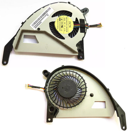 Buy high quality NEC PC-NS750CAW NS750EAB DFS200405090T Fan original at fan-cooler.com