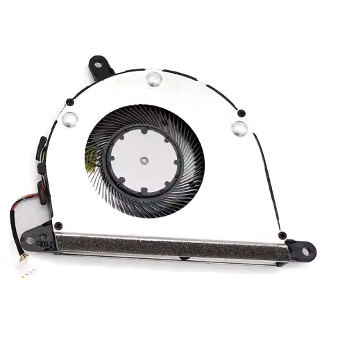 NEC PC-VJT44NZGF fan original NEC PC-VJT44NZGF laptop cooling fan – front view