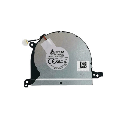 NS65C17-23B03 DC28000L9D0 DC 05V 0.5A Fan original