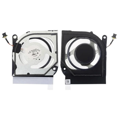 Acer Predator Triton 300 Se PT314-51s GPU FAN original metal NS85C52-20H25 metal laptop cooling fan – front view