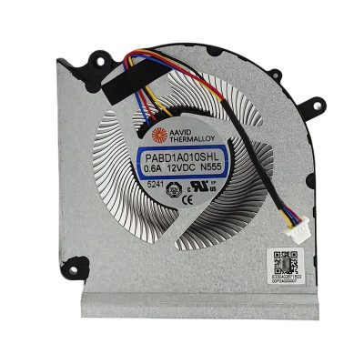 PABD1A01SHL-N555 fan original
