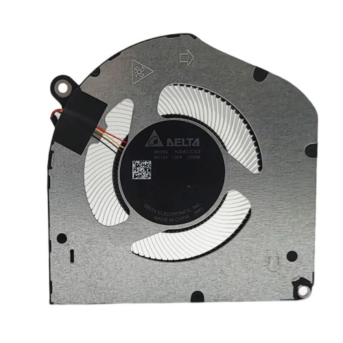Buy high quality Acer Predator Helios Neo 16S PHN16S-71 GPU Fan original metal fan blade at fan-cooler.com