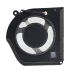 Acer Predator Helios 10 Neo S GPU Fan original metal fan blade – view 1