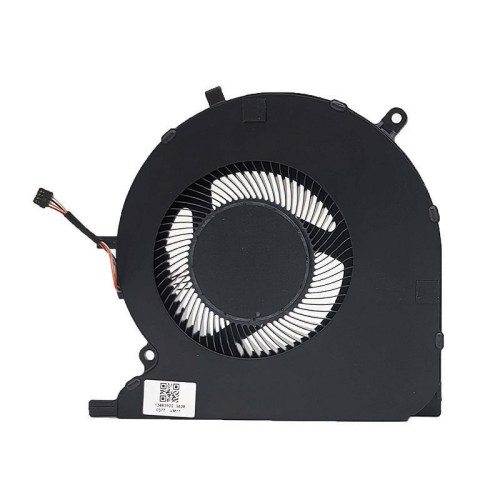 Razer Blade 14 2022 RZ09-0427 PEA3 CPU fan original FNNK DFS5K123043635 laptop cooling fan – front view