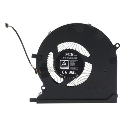 Razer Blade 14 RZ09-0370 RZ09-0368 GPU Fan original