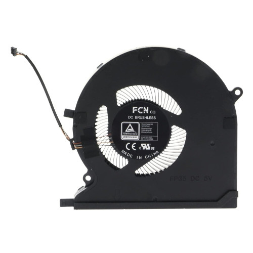 Buy high quality Razer Blade 14 RZ09-0370 RZ09-0368 GPU Fan original at fan-cooler.com